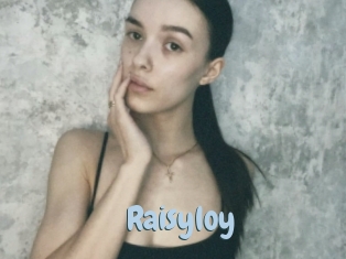 Raisyloy