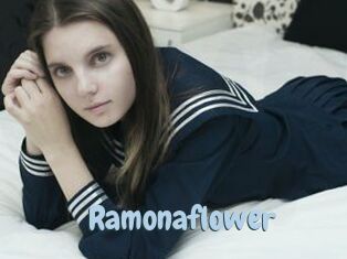 Ramonaflower