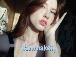 Ramonakelly