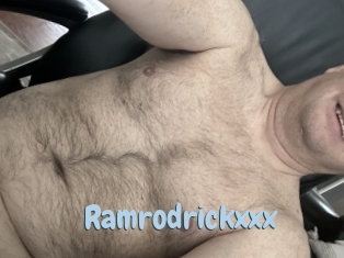 Ramrodrickxxx