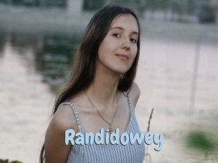 Randidowey