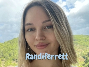 Randiferrett