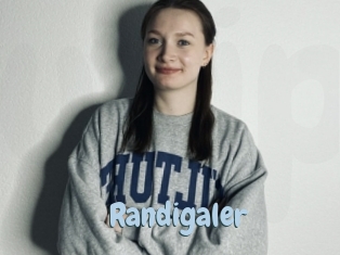 Randigaler