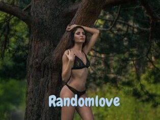 Randomlove