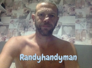 Randyhandyman