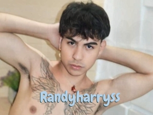 Randyharryss