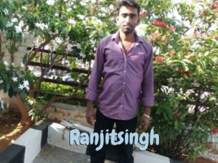 Ranjitsingh