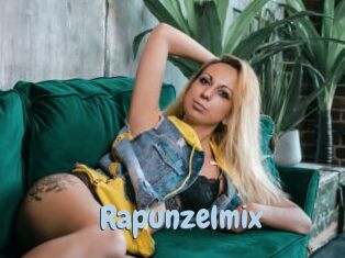 Rapunzelmix