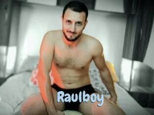 Raulboy