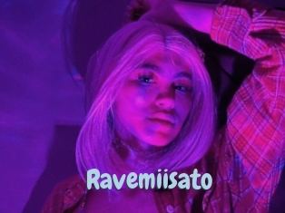 Ravemiisato