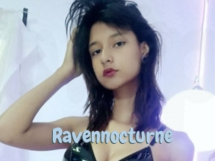 Ravennocturne