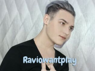 Raviowantplay