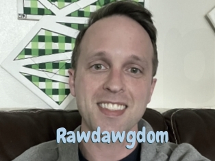 Rawdawgdom