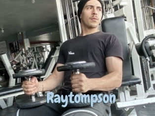 Raytompson