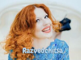 Razvedchitsa