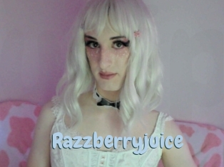 Razzberryjuice