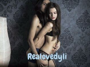 Realovedyli