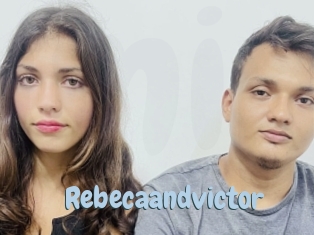 Rebecaandvictor