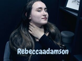 Rebeccaadamson