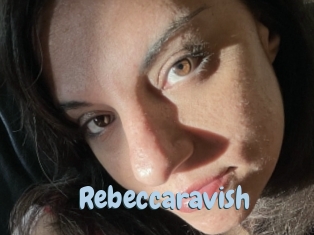 Rebeccaravish