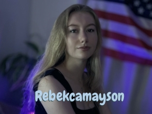 Rebekcamayson