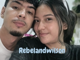 Rebelandwilson