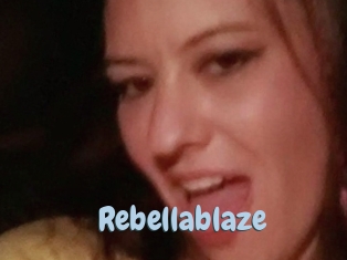 Rebellablaze