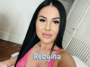 Rebyina