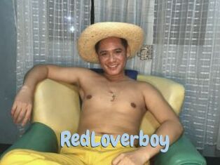 RedLoverboy