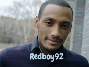 Redboy92