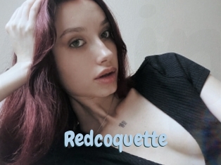 Redcoquette