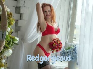 Redgorgeous