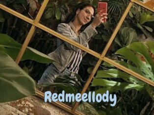 Redmeellody