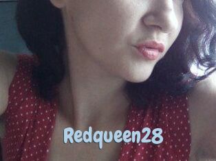 Redqueen28