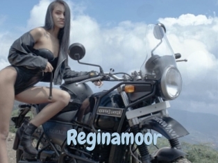 Reginamoor