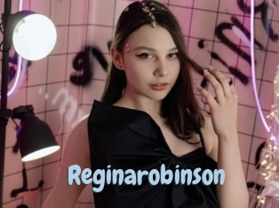 Reginarobinson