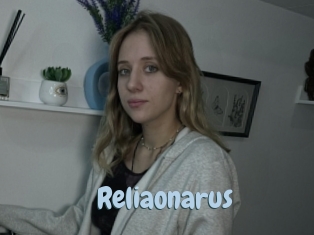 Reliaonarus