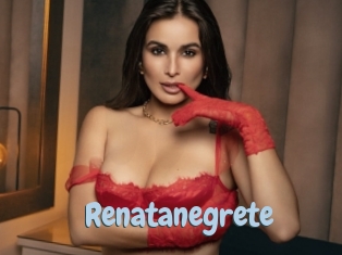 Renatanegrete