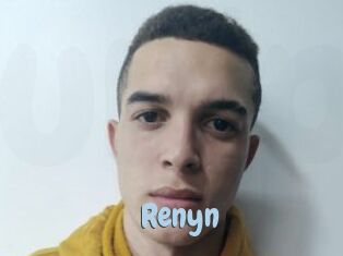 Renyn