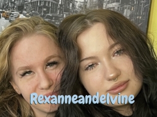 Rexanneandelvine