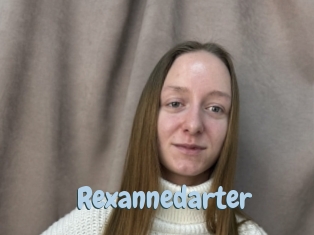 Rexannedarter