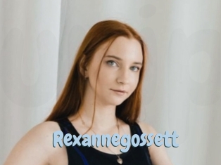 Rexannegossett