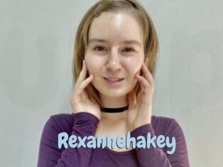 Rexannehakey