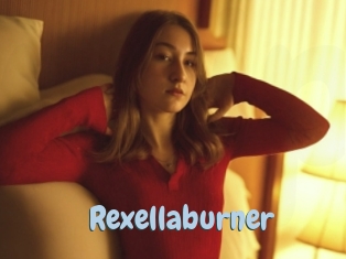 Rexellaburner