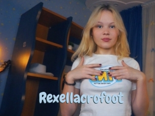 Rexellacrofoot