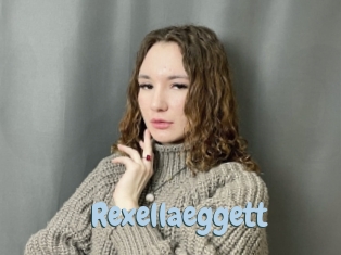 Rexellaeggett