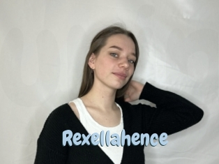 Rexellahence