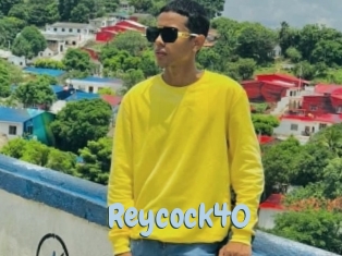 Reycock40