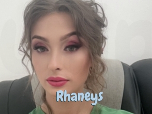 Rhaneys