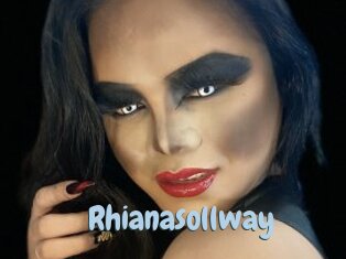 Rhianasollway